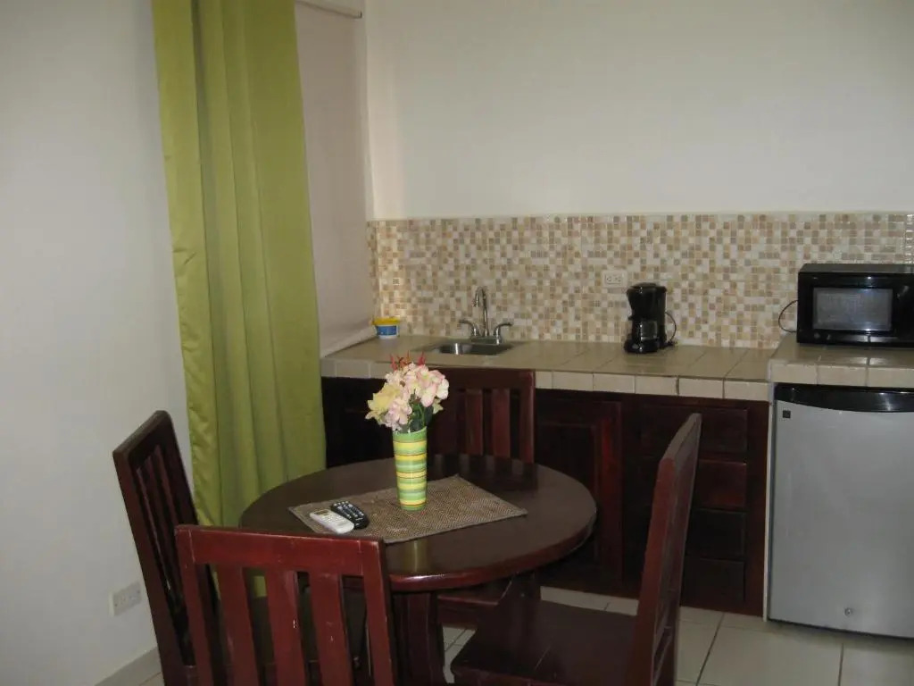 Las Brisas Resort and Villas