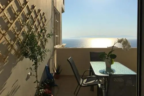 Comfortable Apartment