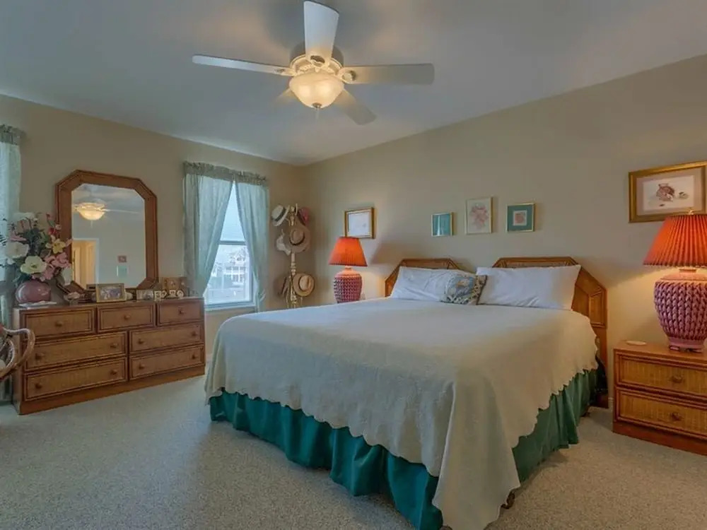 Three Shipps by Meyer Vacation Rentals