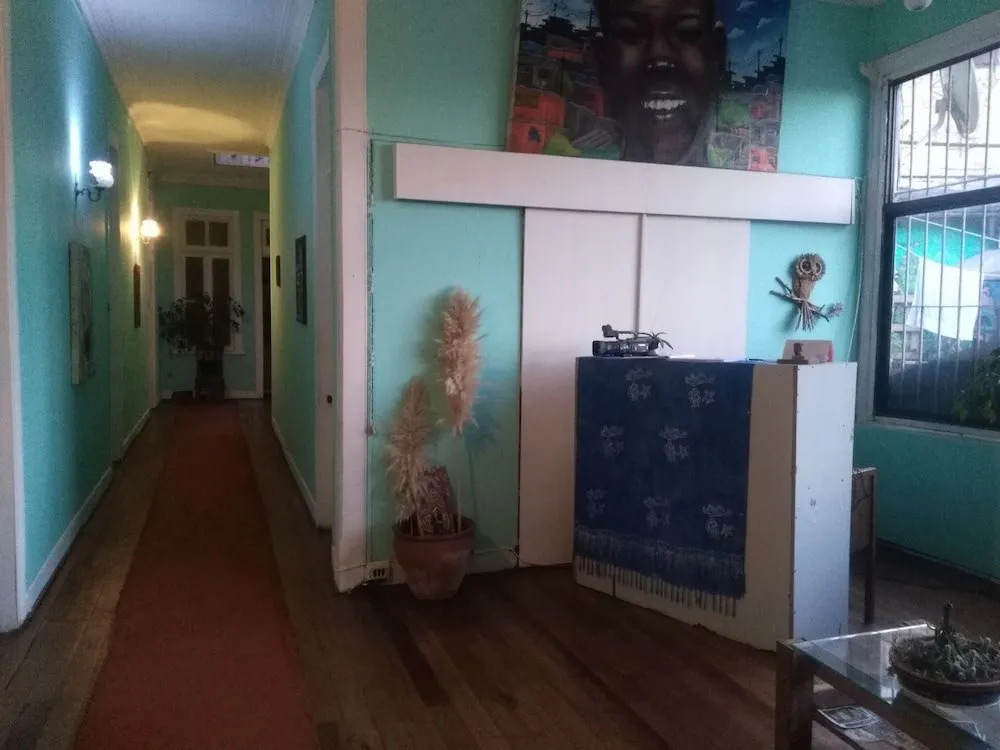 Espacio 420 - Hostel