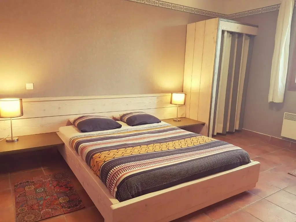 B&B Auberge Verdon