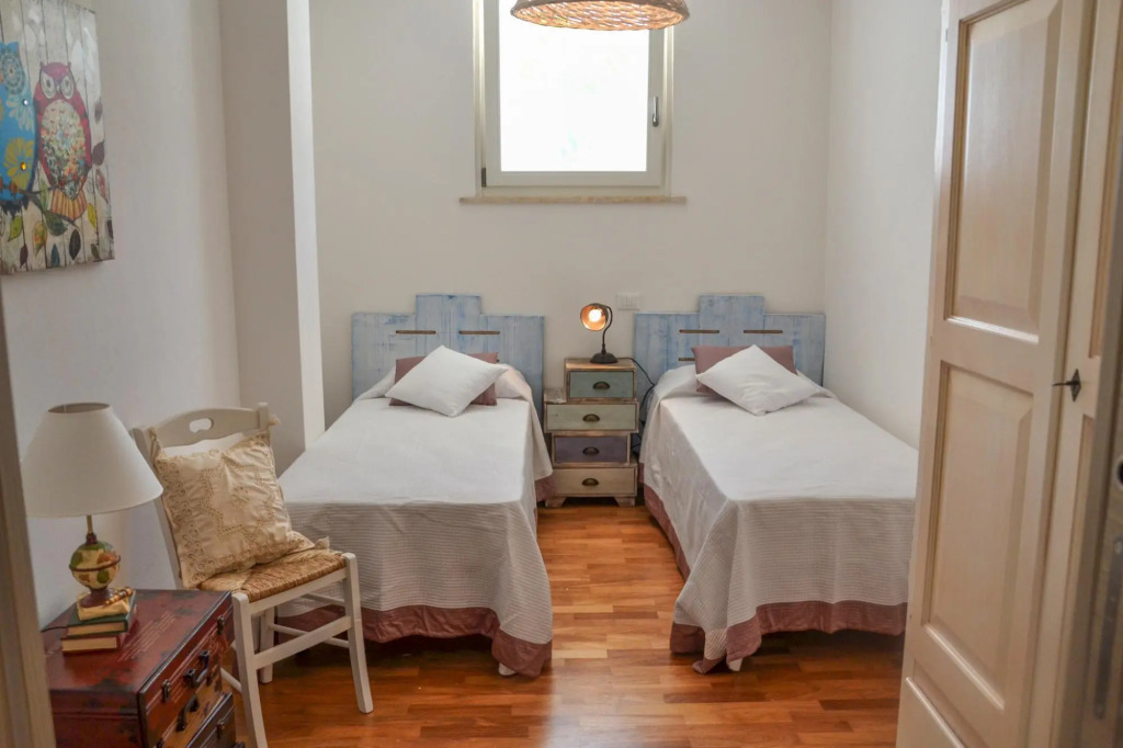 TD Villa Caterina Direct Access to the Sea