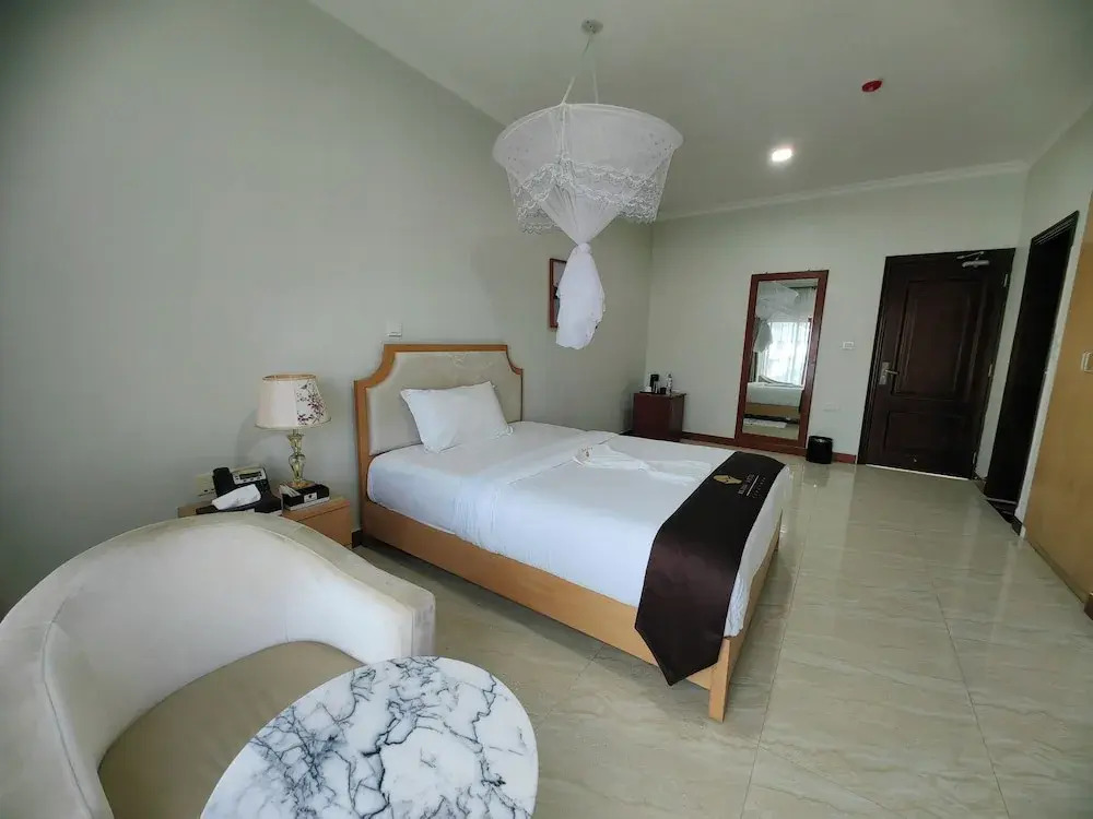 Mkoani Hotel & Conference Center