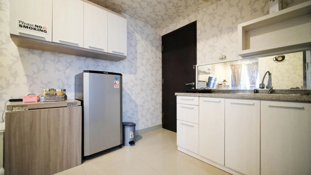 Best Location And Comfy 2Br At Tamansari Papilio Apartment
