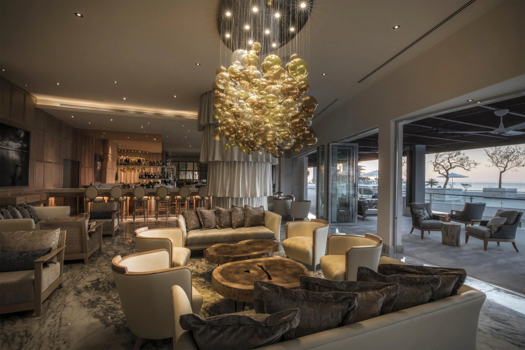 Le Blanc Spa Resort Los Cabos