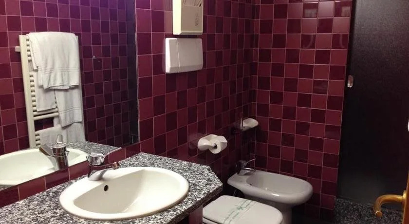 Hotel Villa Reale