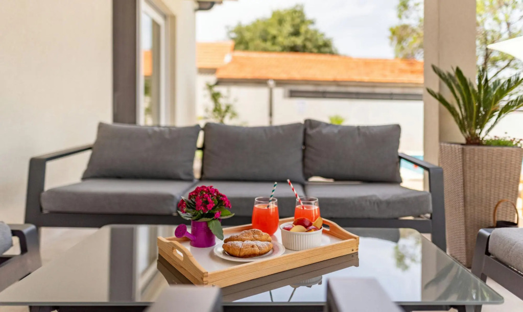 Villa La Aurora ZadarVillas