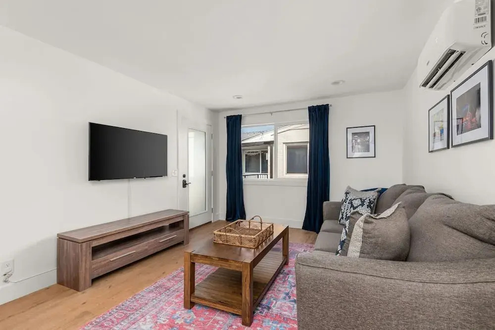 Charming Nashville Getaway 2 Bedroom Apts