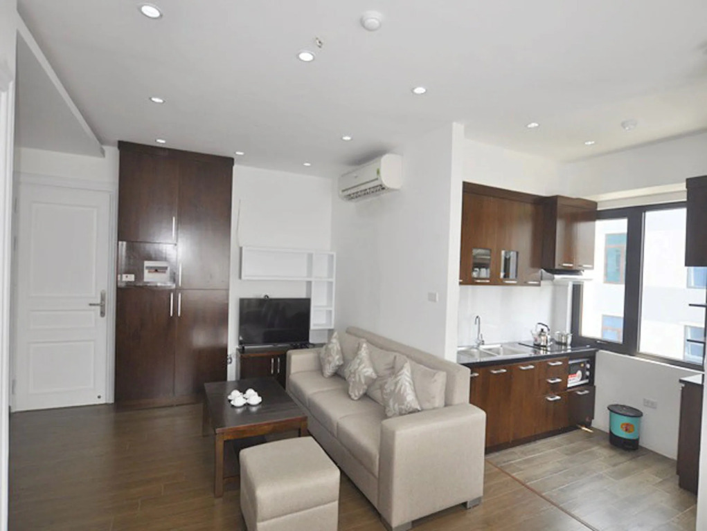 The Bloom Classic - An Excellent Blend of Cozy Living and Urban Relaxation