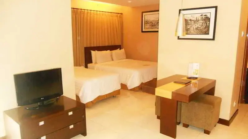 Majesty Apartment