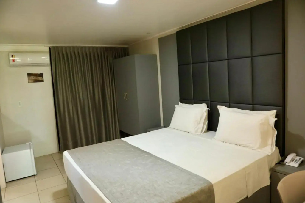 Hotel Village Premium Caruaru