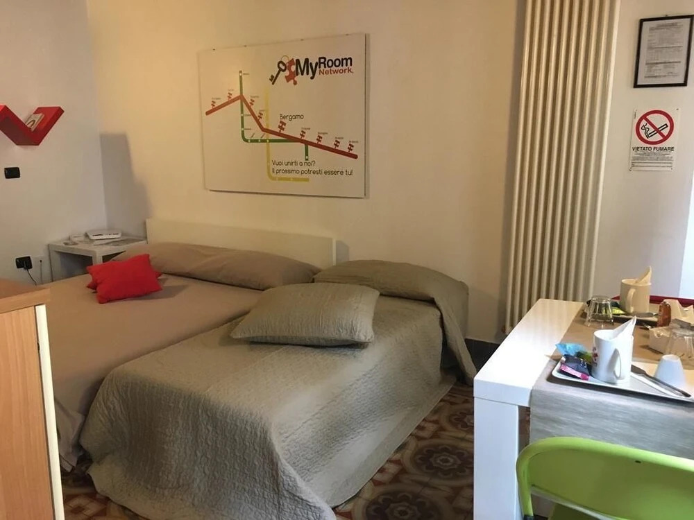 Suite Tower