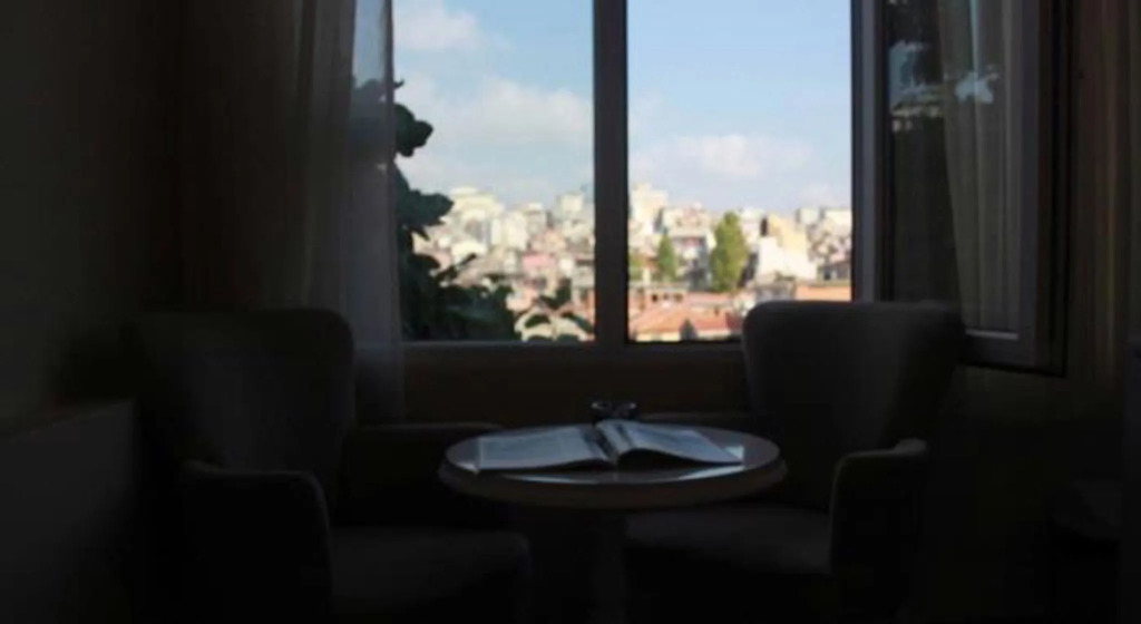 Moonlight Taksim Apart