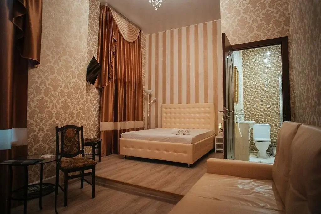 Mini Hotel Prime