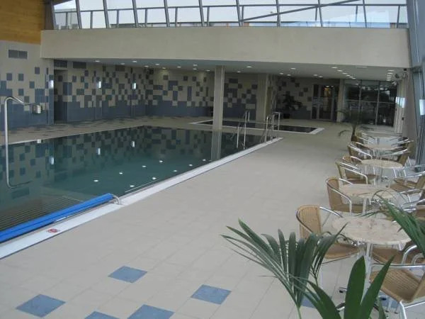 Hotel SOREA TRIGAN