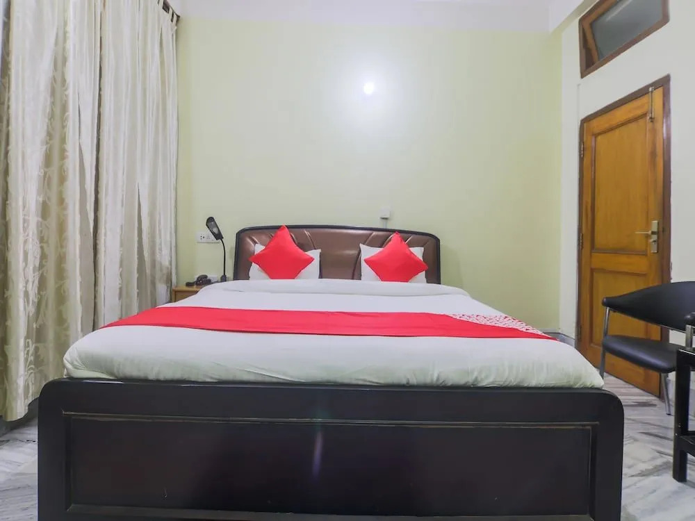 OYO 22526 Baruah's Guest House
