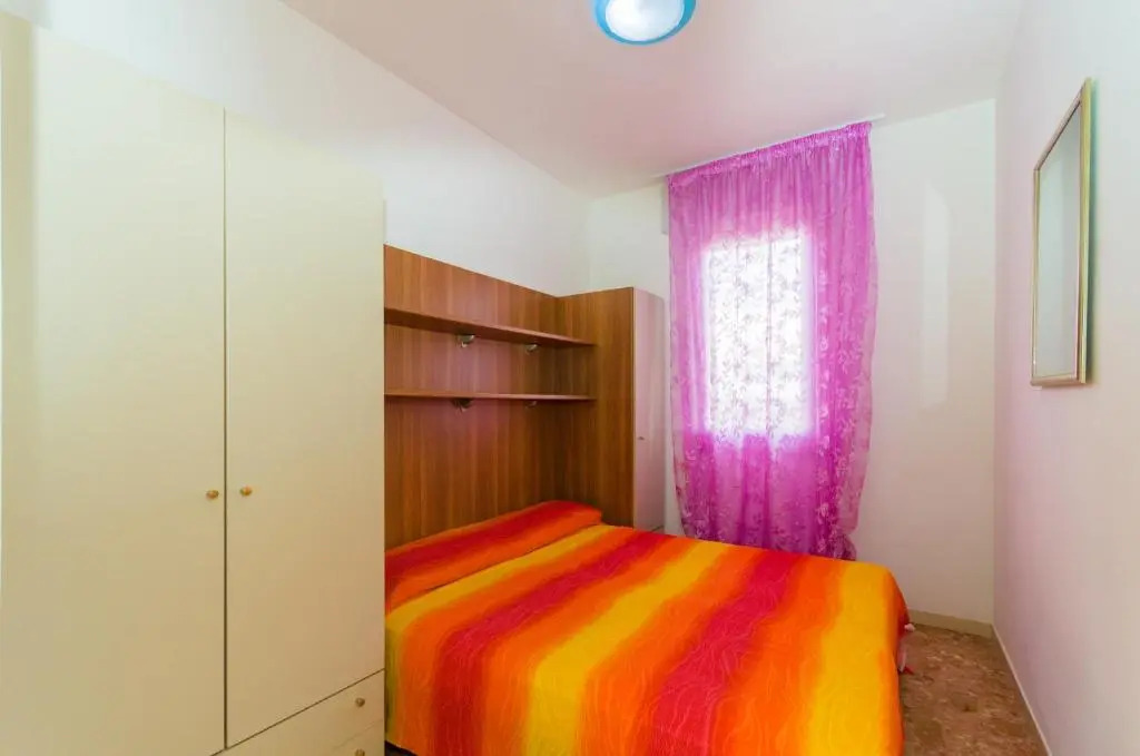 Residence Gabbiano
