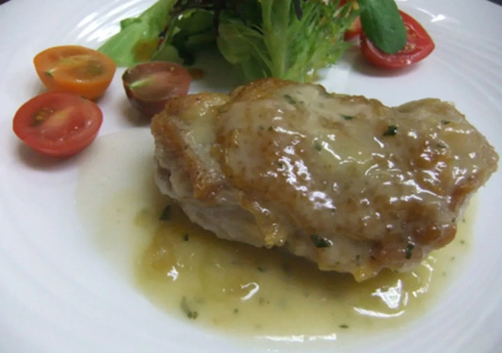 Pension and Restaurant La Collina
