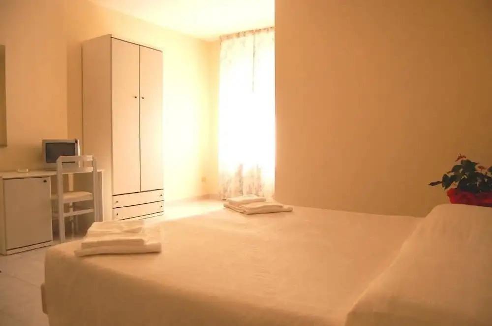 Hotel Diamante di Matera