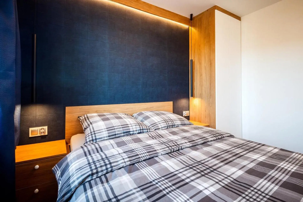 Apartament Makuszynsky