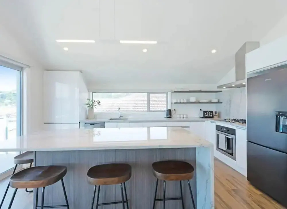 Lyall Bay Parade Apartment