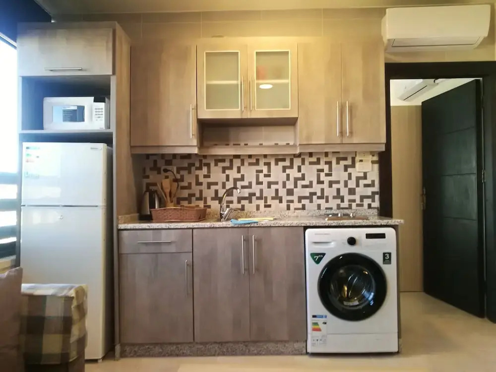 Dair Ghbar Apartment