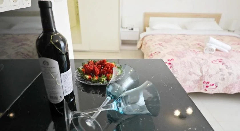 Sites of Zadar Apartments