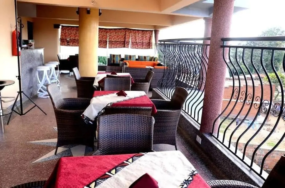 Mujjo Hotel