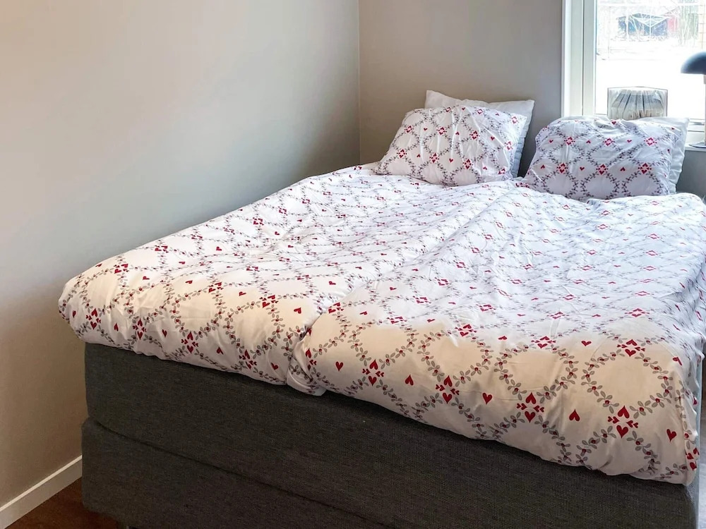 4 Star Holiday Home in Kopingsvik