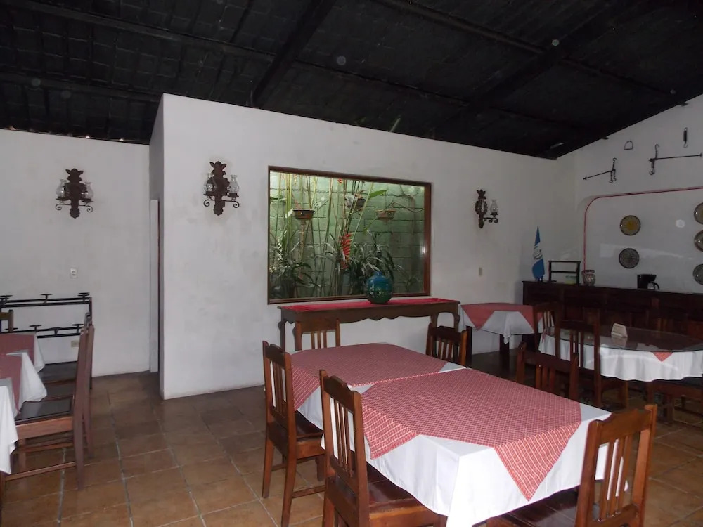 Hotel Casa Duranta