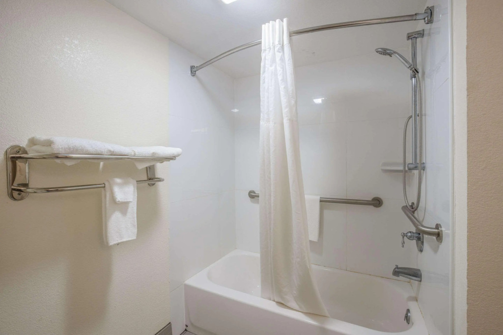 Quality Inn & Suites Conference Center Thomasville