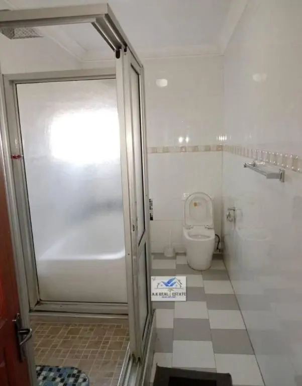 3 Bedroomed Duplex Apartments in Massmedia