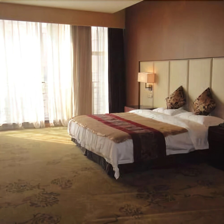 Yishang Hotel (Chengdu Shuangliu Sports Center)
