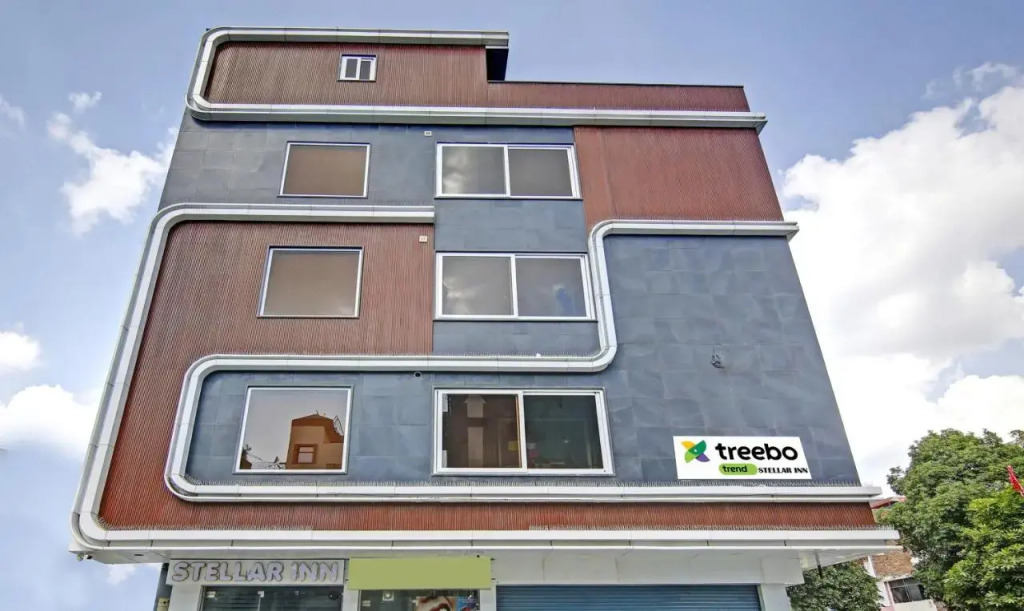 Treebo Stellar Inn