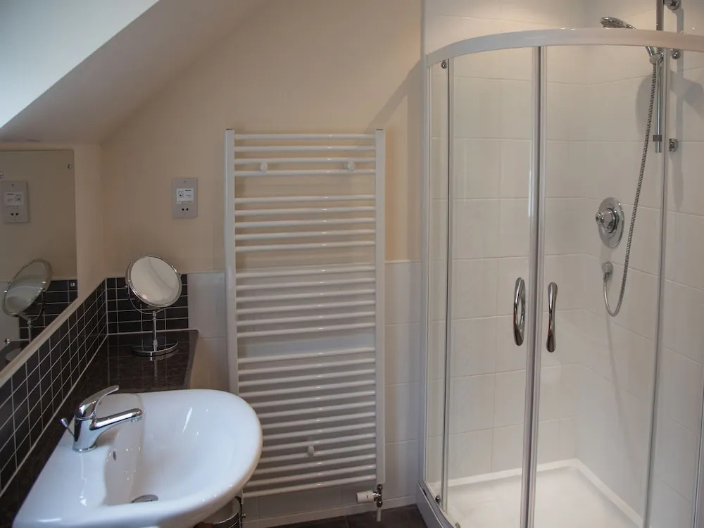 Highland Holiday Homes - Tulloch Ard