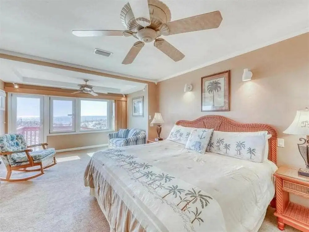 Crosswind Landing by Meyer Vacation Rentals