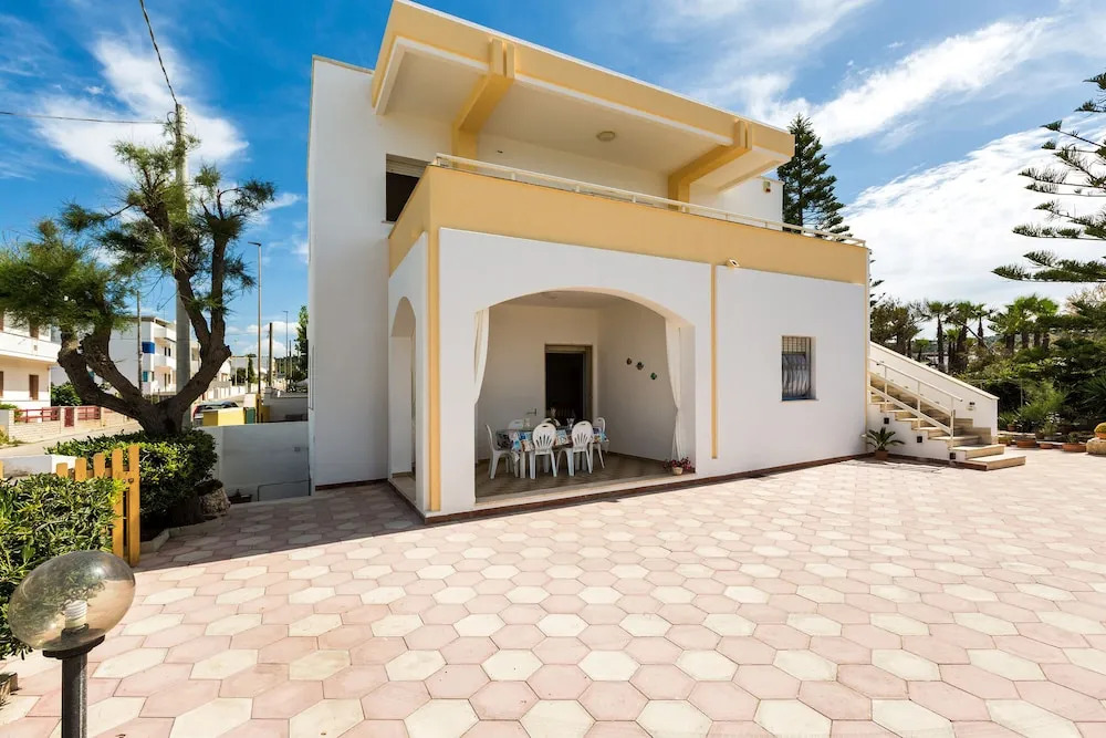 Casa Lucy