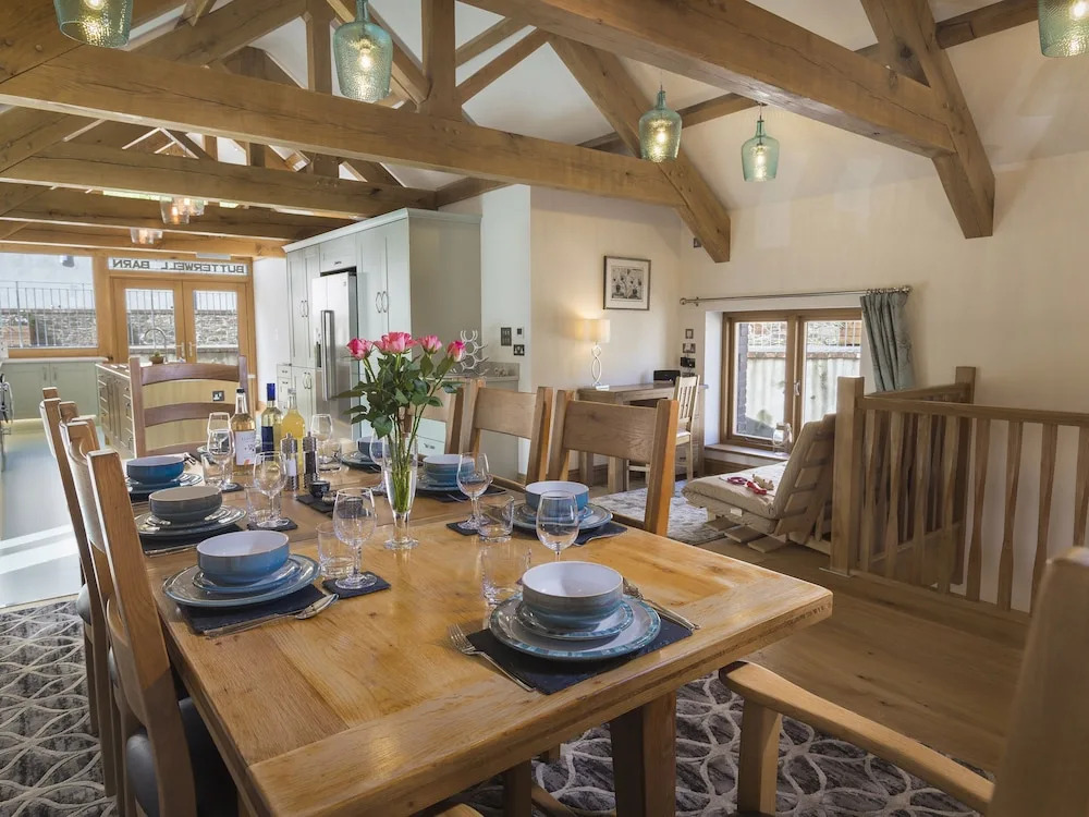 Butterwell Barn