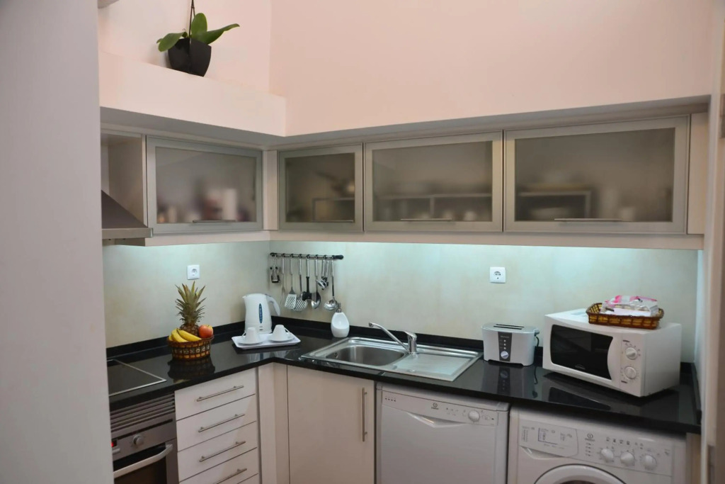 Apartamento Chiado Carmo 53