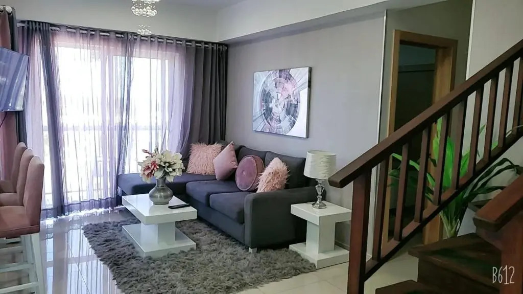 Cozy guest house