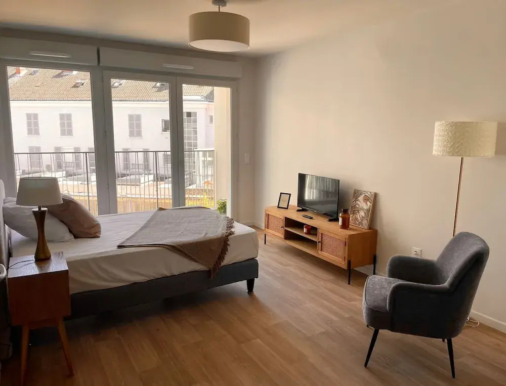 Zenao Apparthôtels Châlons-en-Champagne