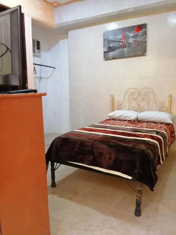 Hotel Brisa del Mar