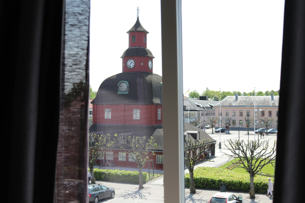 Hotell Rådhuset
