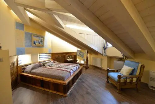Vecchio Mulino Guest House