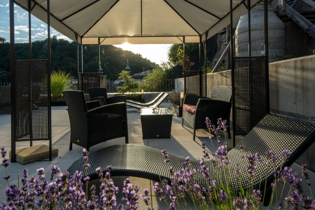 Prezident Luxury Spa & Wellness Hotel