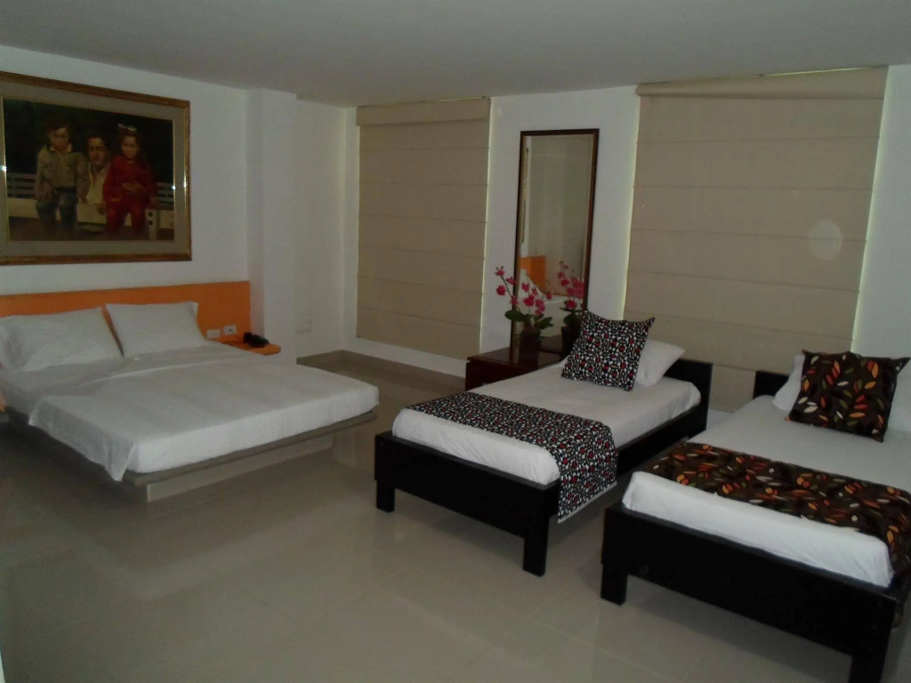 Tik by Bernalo Hotels
