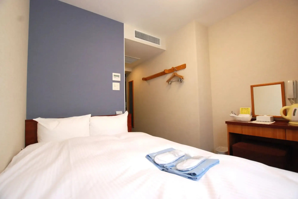 Web Hotel Tokyo Asakusabashi