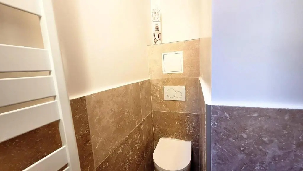 Ze Perfect Place - Opera Nice - Appartement 2 Chb - AC - Terrasse