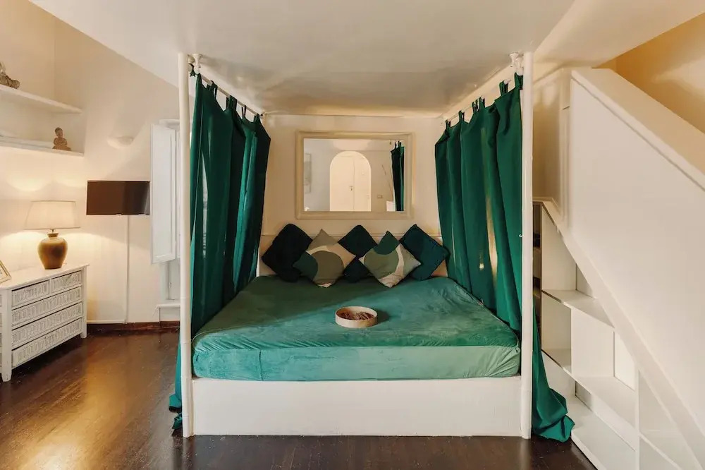 Navona Sun Luxury Penthouse
