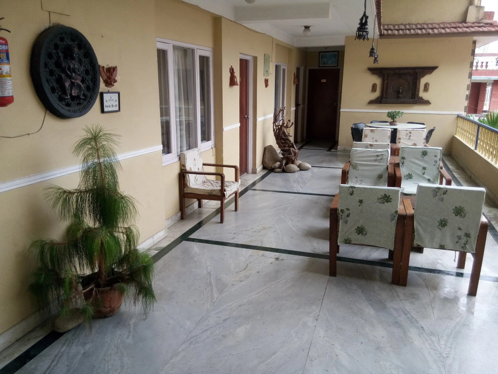 Amar Hotel